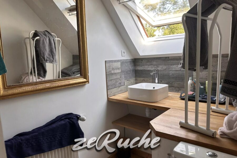 Maison à vendre à Cahagnes — Vue nature — photo 31