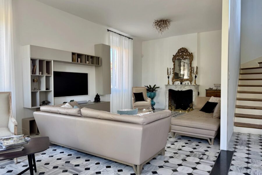 Maison à vendre à Marseille 9ème — Vue montagne — photo 8