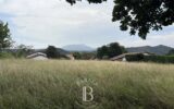 Terrain à vendre à Saint-pée-sur-nivelle — Vue montagne — photo 1