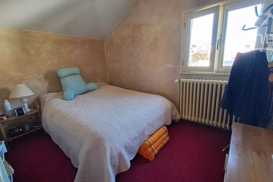 Maison à vendre à Bourgoin-jallieu — Vue nature — photo 13