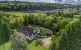 Maison à vendre à Les abrets en dauphiné — Vue montagne — photo 36