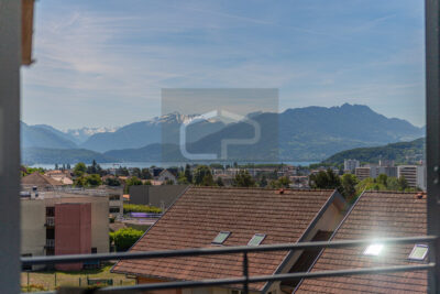 Appartement à vendre à Annecy-le-vieux