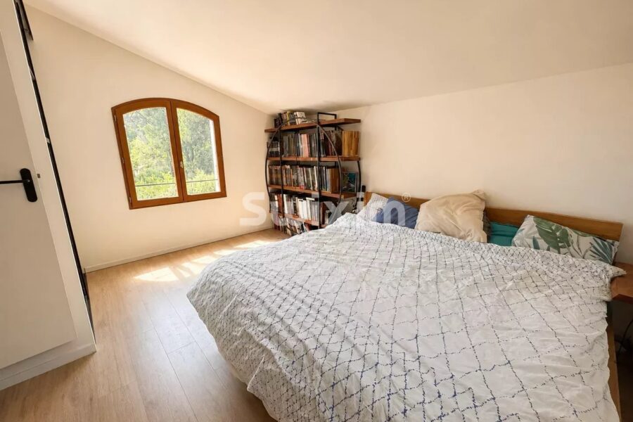 Maison à vendre à Nyons — Vue montagne — photo 6