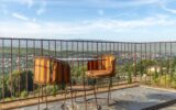 Maison à vendre à La cadière-d&rsquo;azur — Vue montagne — photo 25