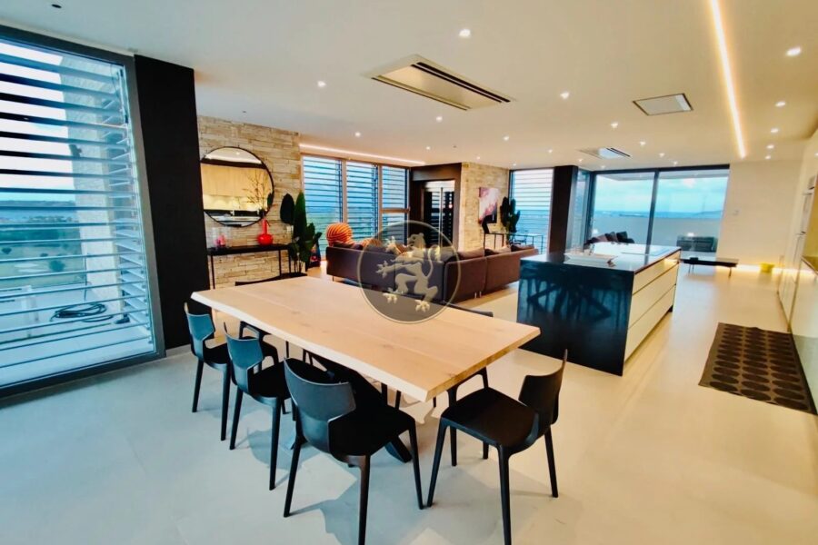 Appartement à vendre à Maho — Vue mer — photo 7