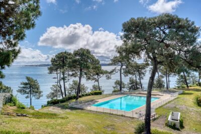 Appartement à vendre à Cap-ferret