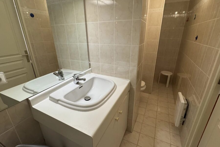 Appartement à louer à Cap-d&rsquo;ail — Vue mer — photo 8