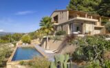 Maison à vendre à La cadière-d&rsquo;azur — Vue montagne — photo 21
