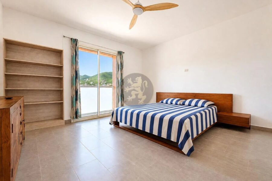 Appartement à vendre à Simpson bay — Vue mer — photo 8