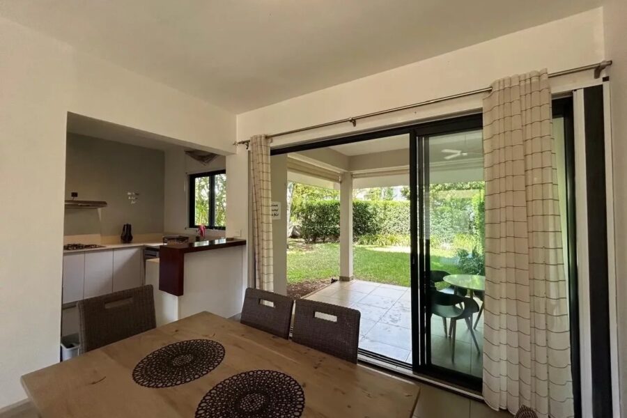 Maison à louer à Haute rive — Vue nature — photo 8