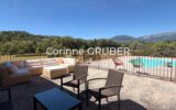 Maison à vendre à Thoard — Vue montagne — photo 8