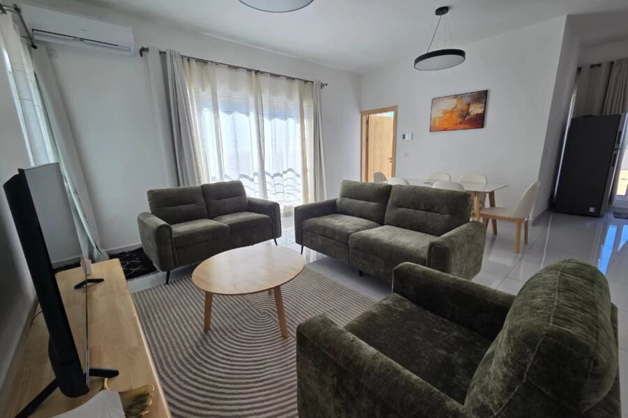 Appartement à louer à Grand-Baie — Vue mer — photo 6