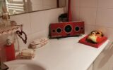 Appartement à louer à Paris 8ème — Vue parc & jardin — photo 12
