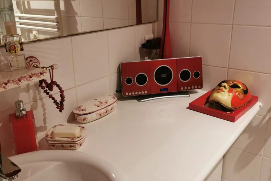 Appartement à louer à Paris 8ème — Vue parc & jardin — photo 12