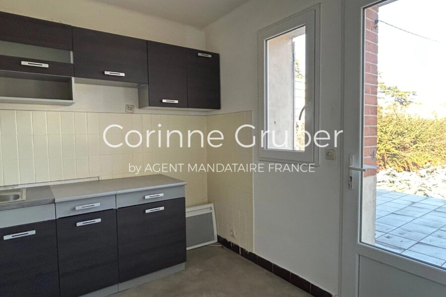 Maison à vendre à Mallemoisson — Vue nature — photo 22