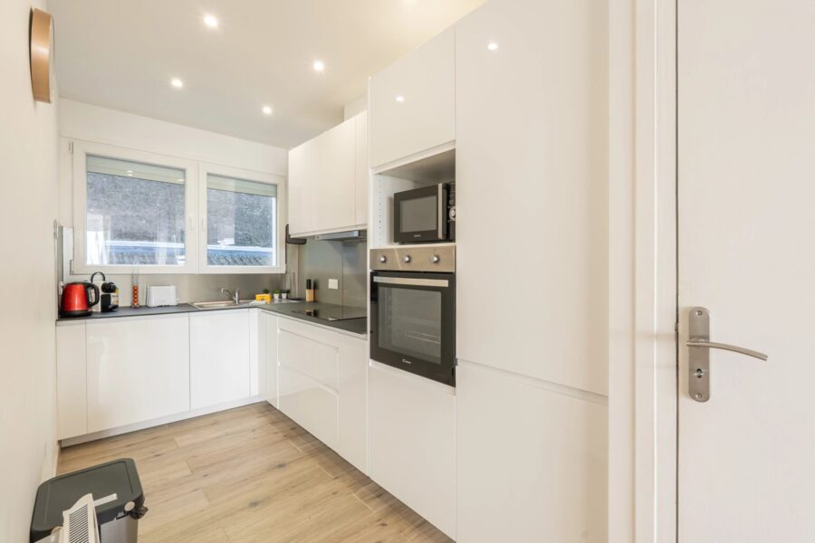 Appartement à vendre à Boulogne-sur-mer — Vue mer — photo 8