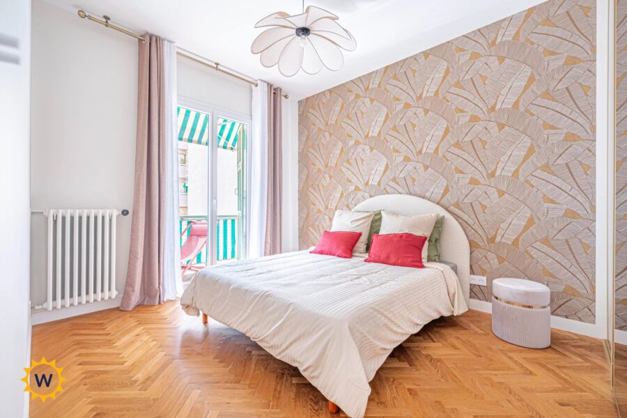 Appartement à vendre à Nice — Vue sur la ville — photo 7