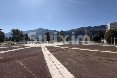 Appartement à vendre à Aix-les-bains