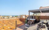 Appartement à louer à Nice — Vue mer — photo 1