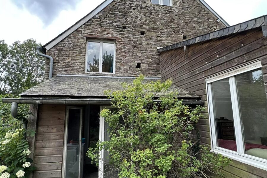 Maison à vendre à Cahagnes — Vue nature — photo 42