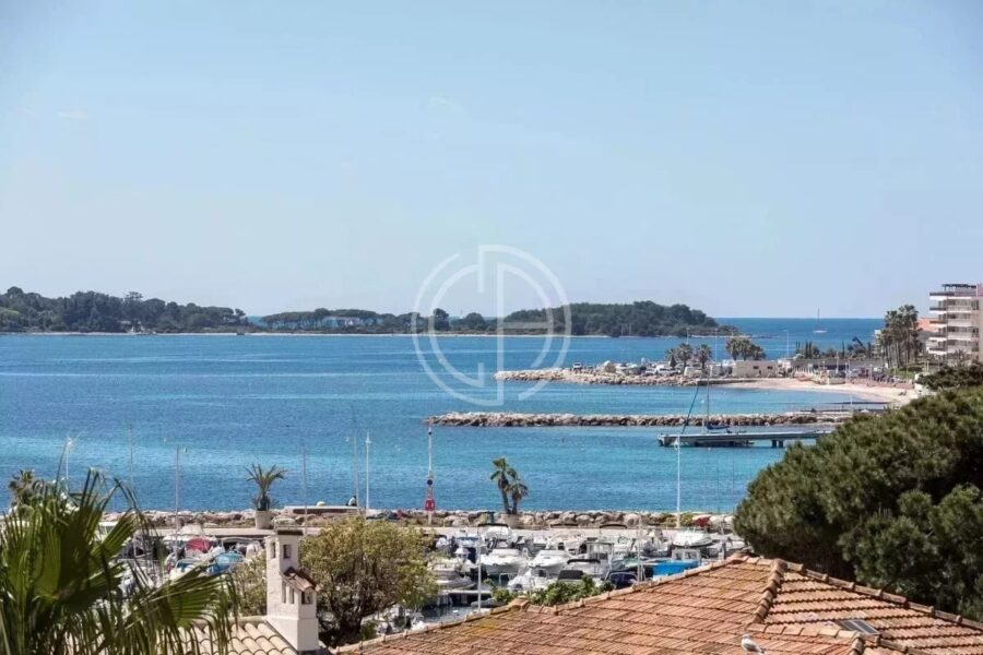 Appartement à vendre à Cannes — Vue mer — photo 15