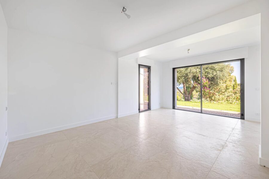 Maison à vendre à Vallauris — Vue mer — photo 23