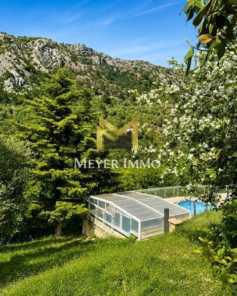 Maison à vendre à La trinité — Vue nature — photo 13