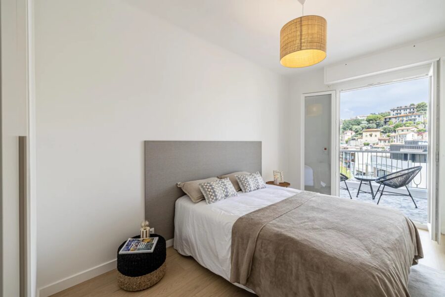 Appartement à vendre à Nice — Vue mer — photo 14