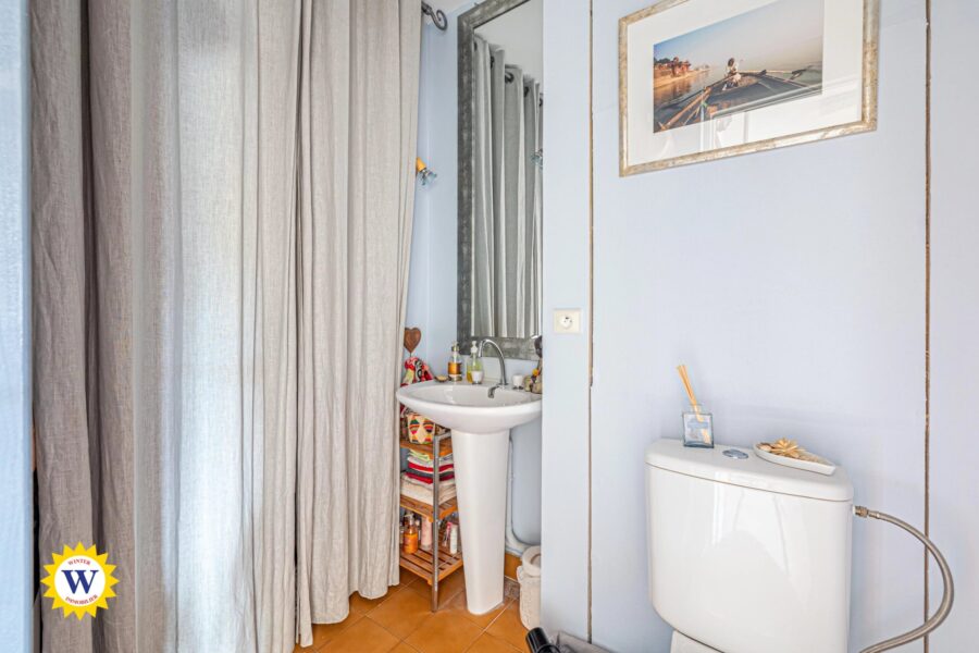 Appartement à vendre à Nice — Vue montagne — photo 10
