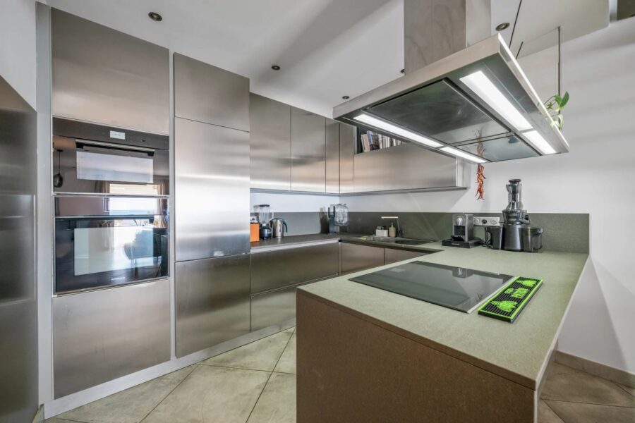 Appartement à vendre à Cap-d&rsquo;ail — Vue mer — photo 8