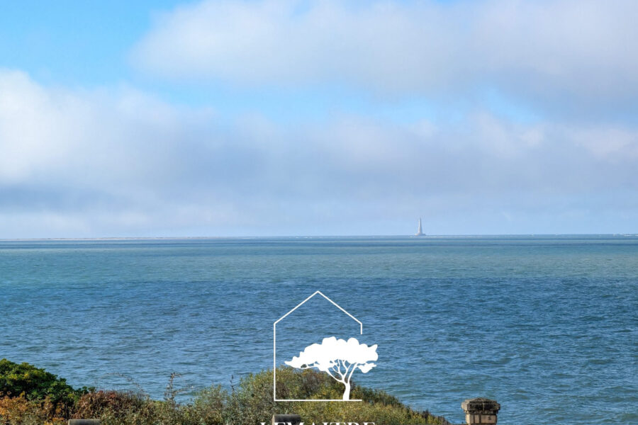 Appartement à vendre à Saint-palais-sur-mer — Vue mer — photo 20
