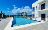 Appartement à vendre à Point blanche — Vue mer — photo 1