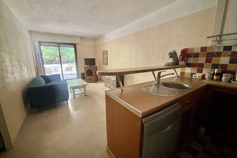 Appartement à vendre à Cannes — Vue montagne — photo 11