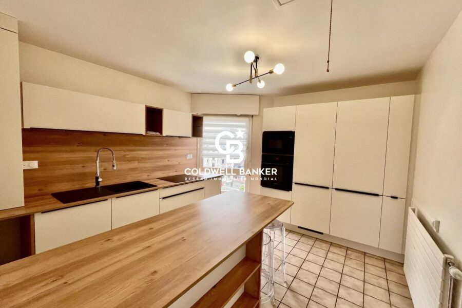 Appartement à vendre à Annemasse — Vue montagne — photo 5