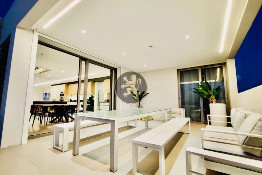 Appartement à vendre à Maho — Vue mer — photo 51