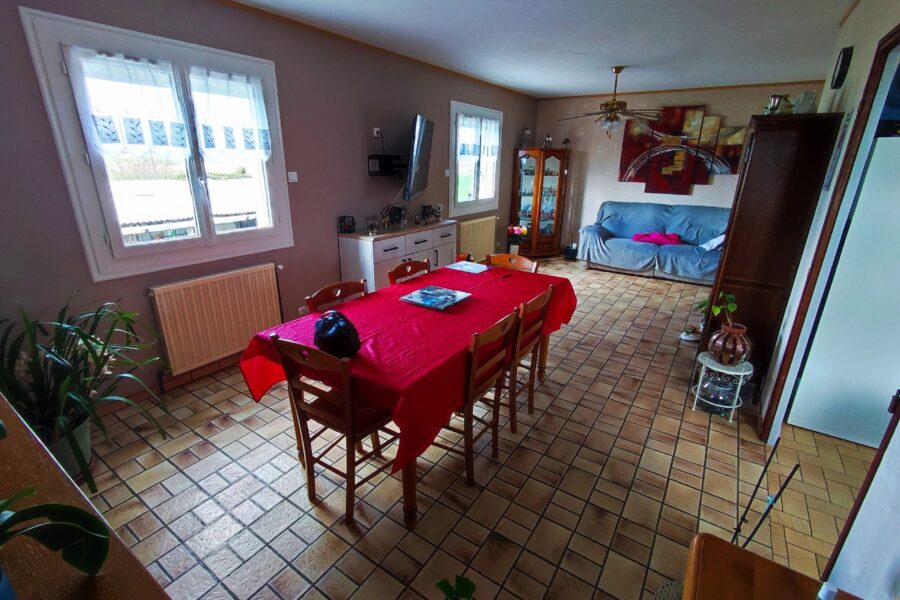 Maison à vendre à Saint-genest-d&rsquo;ambière — Vue nature — photo 15