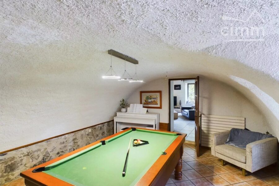 Maison à vendre à Alissas — Vue montagne — photo 13