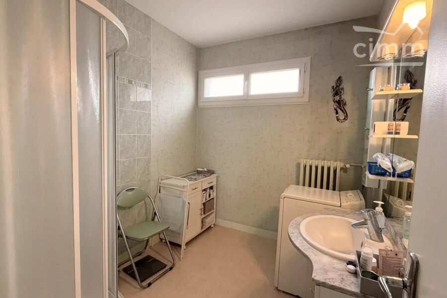 Appartement à vendre à Blois — Vue sur la ville — photo 10
