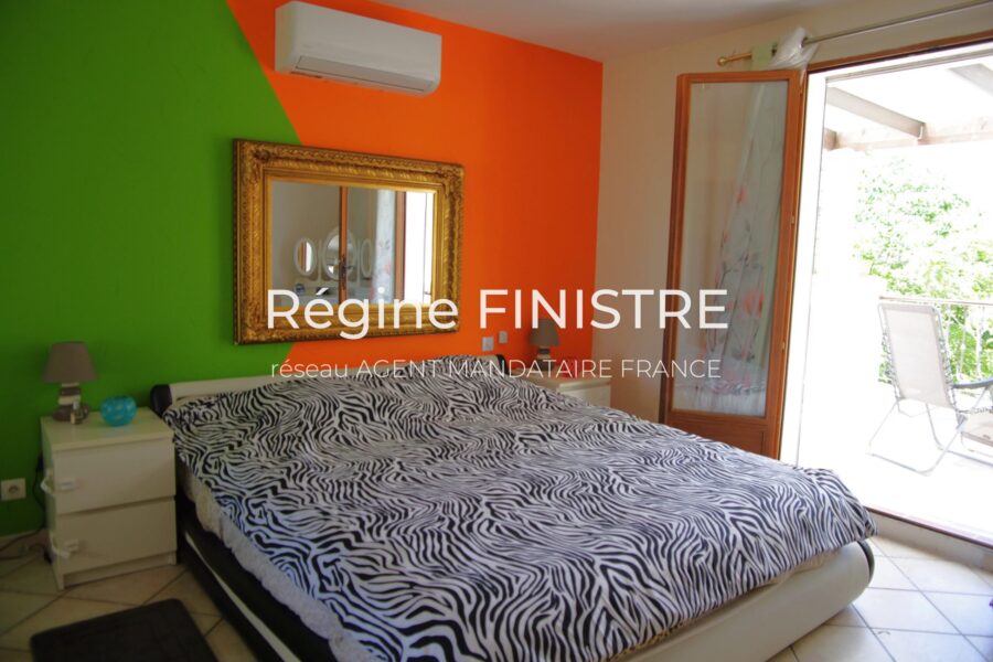 Maison à vendre à Le muy — Vue nature — photo 15