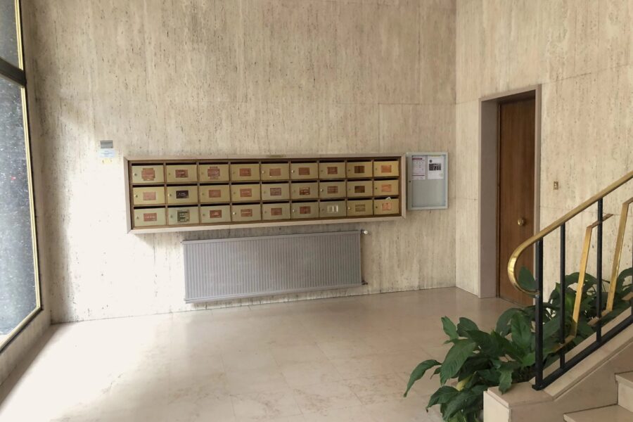 Appartement à vendre à Lyon 3ème — Vue parc & jardin — photo 11