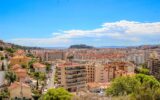 Appartement à louer à Nice — Vue mer — photo 1