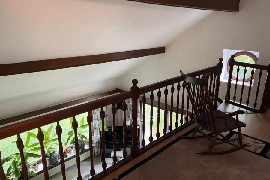 Maison à vendre à Zœbersdorf — Vue nature — photo 14