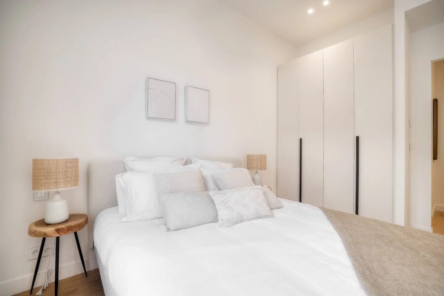 Appartement à vendre à Nice — Vue montagne — photo 10