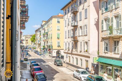 Appartement à vendre à Nice