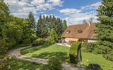Maison à vendre à Les abrets en dauphiné — Vue montagne — photo 6