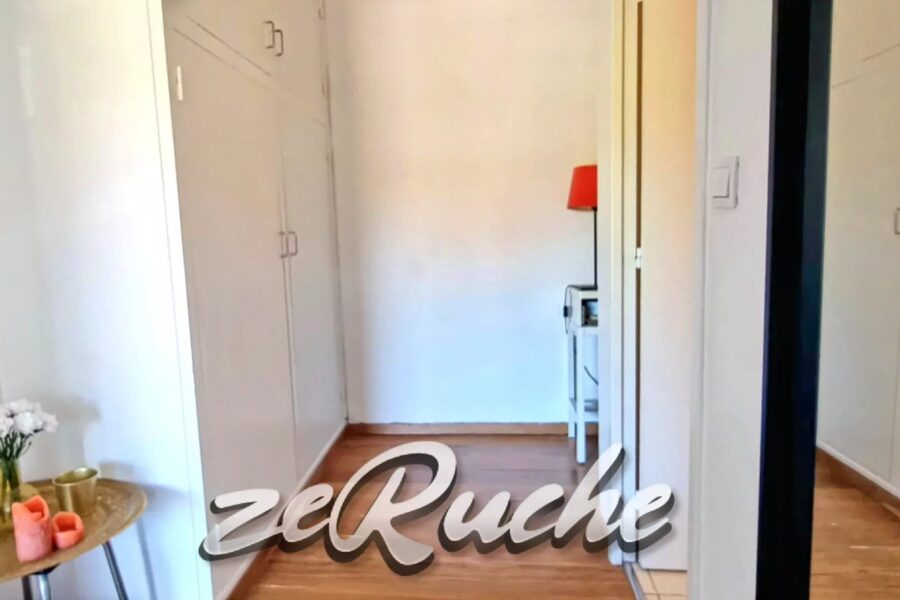 Appartement à vendre à Caen — Vue sur la ville — photo 5