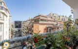 Appartement à vendre à Nice — Vue sur la ville — photo 1
