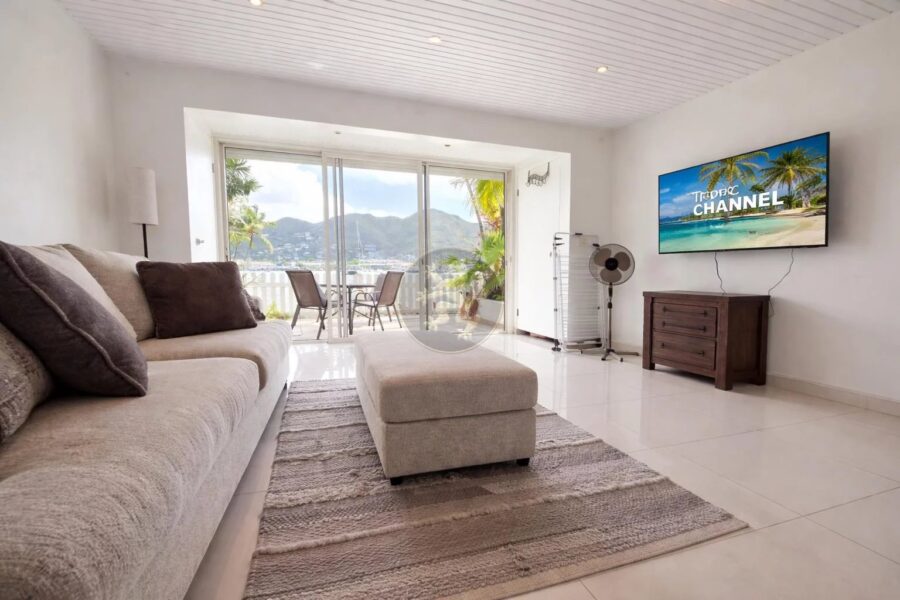 Appartement à vendre à Simpson bay — Vue mer — photo 6