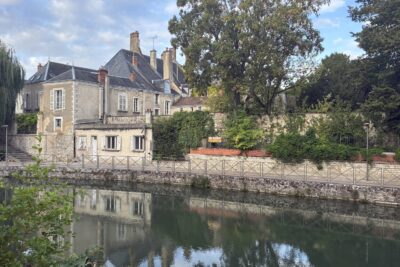 Maison à vendre à Montargis