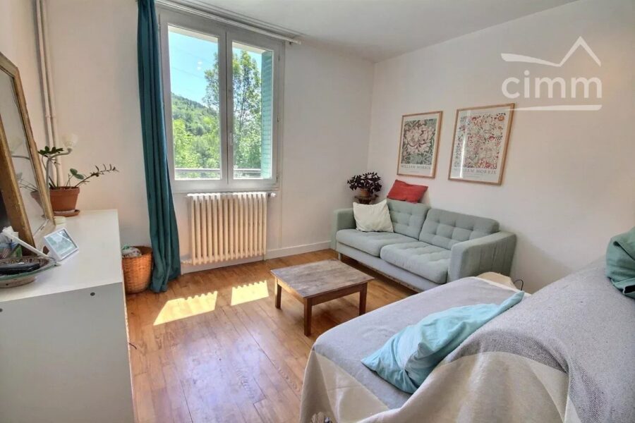 Maison à vendre à Arvillard — Vue montagne — photo 9